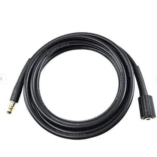 Pressure Washer Replacement Hose Universal iNGCO-Old Spec(M22x15 Female to Quick Connect 9mm-