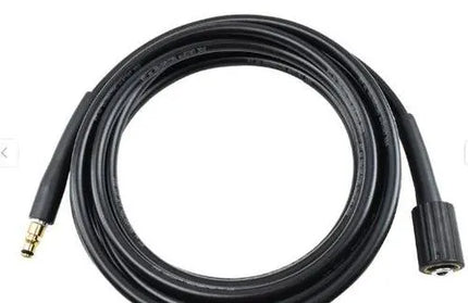 Pressure Washer Replacement Hose Universal iNGCO-Old Spec(M22x15 Female to Quick Connect 9mm