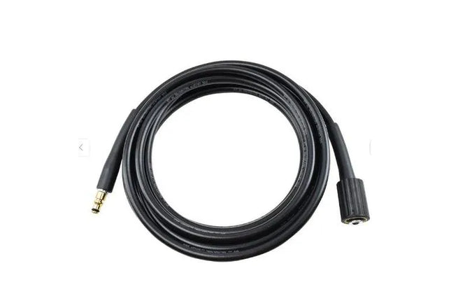 Pressure Washer Replacement Hose Universal iNGCO-Old Spec(M22x15 Female to Quick Connect 9mm