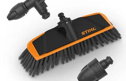 Pressure Washer Vehicel Cleaning Set STIHL-Default Title