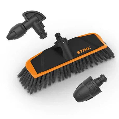 Pressure Washer Vehicel Cleaning Set STIHL-Default Title