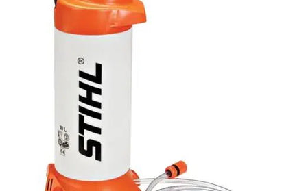 Pressurized Water Tank STIHL-10ℓ