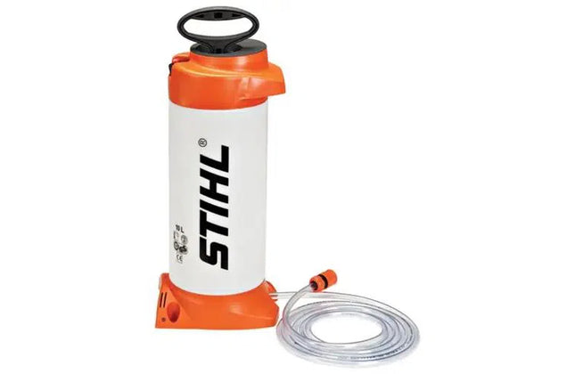 Pressurized Water Tank STIHL-10ℓ