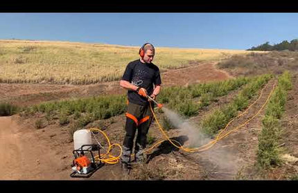 STIHL SG 230 Pressure Sprayer