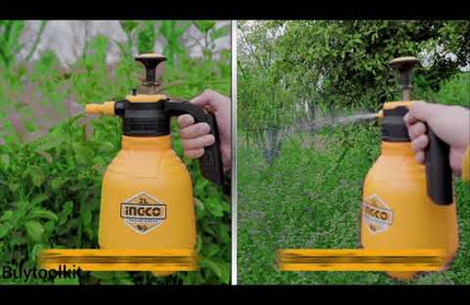 INGCO Pressure Sprayer Series – includes HSPP20202