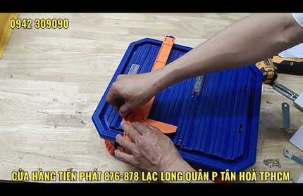 WADFOW Cordless Tile Cutter WUU1501