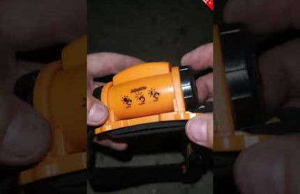 INGCO Headlamp 91m Beam HHL013AAA8