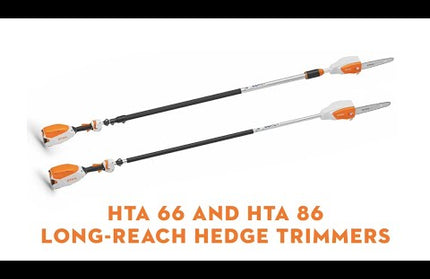 STIHL HTA 86 Cordless Pole Pruner