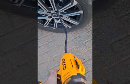 INGCO Cordless Air Compressor/Tire Inflator CACLI2018