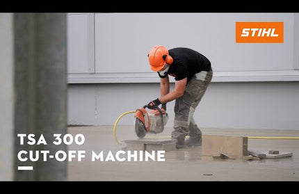 STIHL TSA 300 Cordless Cut Off Saw