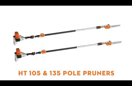 STIHL HT 135 Pole Pruner