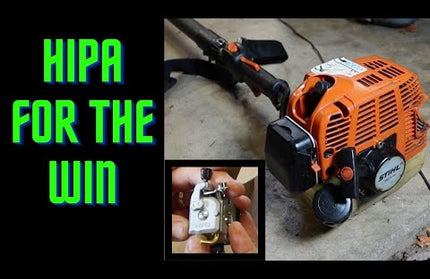 STIHL HT 75 Pole Pruner