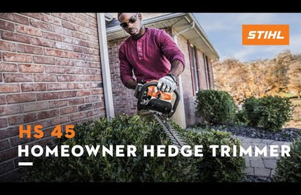 STIHL HS 45 Hedge Trimmer