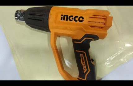 INGCO Heat Gun 2000W HG200078