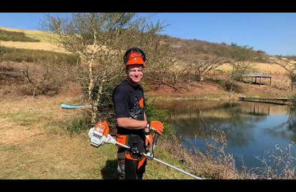 STIHL FS 235 Brushcutter