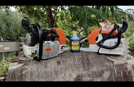 STIHL MS 780 Chainsaw