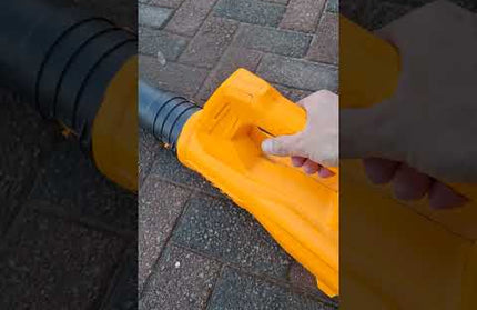 INGCO 20V Cordless Leaf Blower CABLI20323