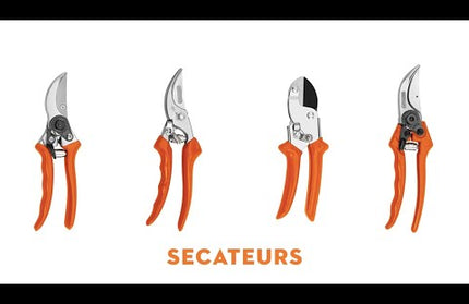 STIHL Bypass Secateurs