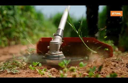 STIHL FS 230 Brushcutter