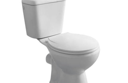 Toilet Suite Complete Africano