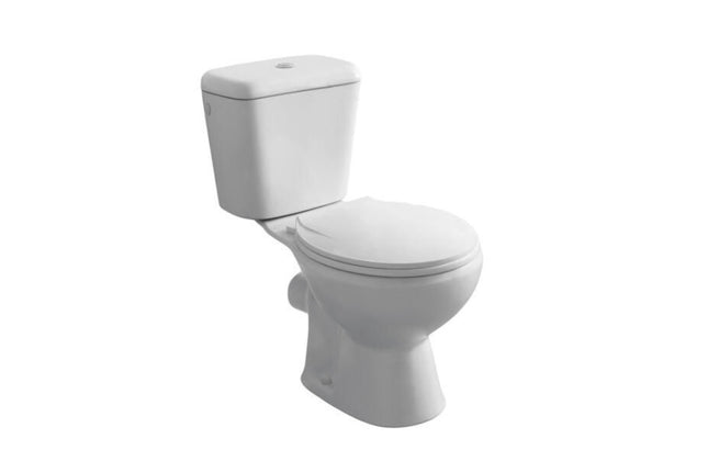 Toilet Suite Complete Africano