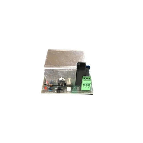 PSU 14.4𝑉 for Gate Motor Gemini-
