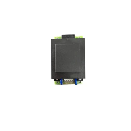 PSU 17𝑉 for Gate Motor Gemini-