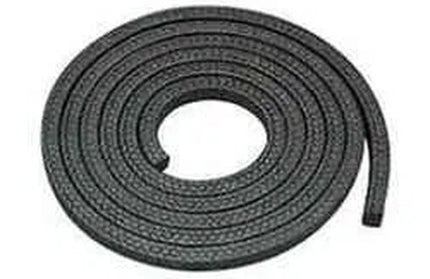 PTFE Graphite Gland Packing-6𝑚𝑚 x 1𝑚