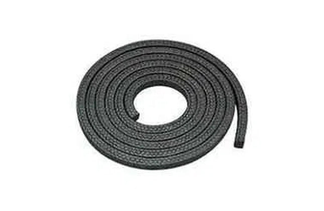PTFE Graphite Gland Packing-6𝑚𝑚 x 1𝑚