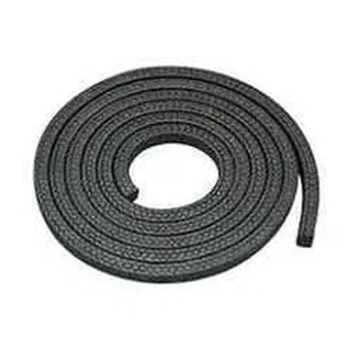 PTFE Graphite Gland Packing-6𝑚𝑚 x 1𝑚-