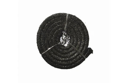 PTFE Graphite Gland Packing-6𝑚𝑚 x 1𝑚-
