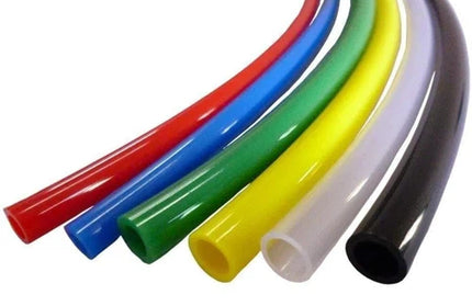 PU Hose 𝑝/𝑚eter-𝑂⌀6 x 𝐼⌀4.0𝑚𝑚-Blue