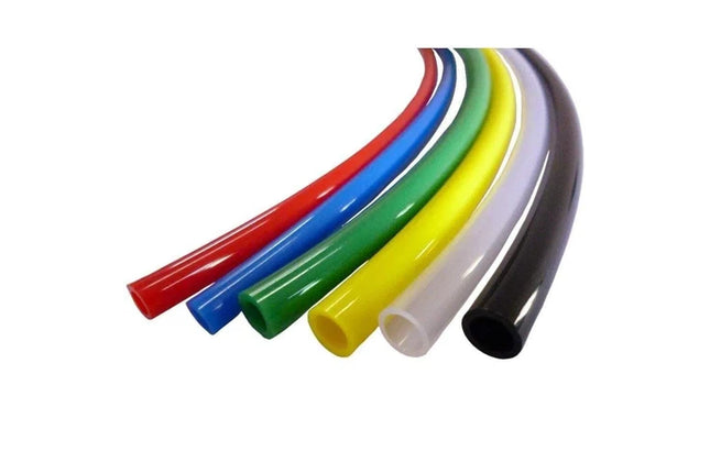 PU Hose 𝑝/𝑚eter-𝑂⌀6 x 𝐼⌀4.0𝑚𝑚-Blue