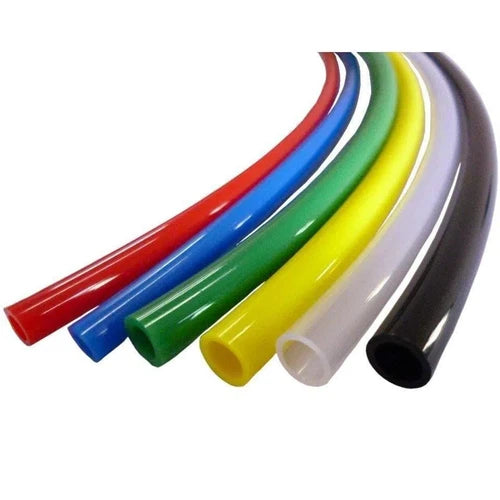 PU Hose 𝑝/𝑚eter-𝑂⌀6 x 𝐼⌀4.0𝑚𝑚-Blue