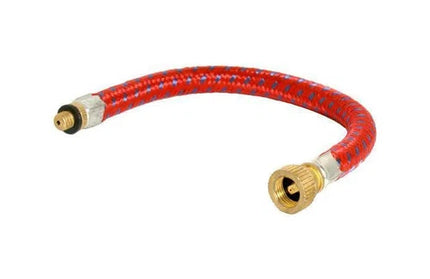 Pump Connection for Bicycles-150mm x AV