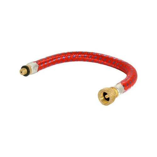 Pump Connection for Bicycles-150mm x AV-