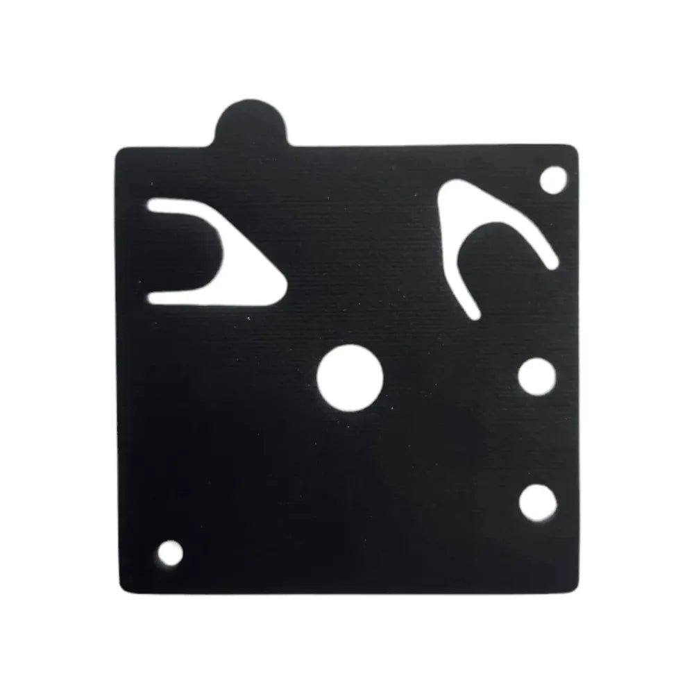 Pump Diaphragm for Carburetor STIHL-Series 4116
