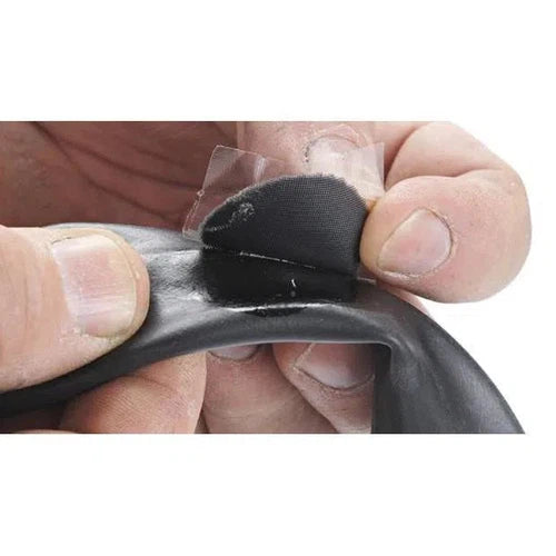 Puncture Repair Kit Thumbs Up-