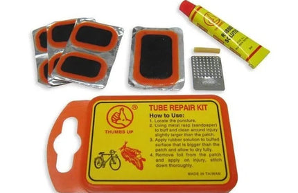 Puncture Repair Kit Thumbs Up-Default Title