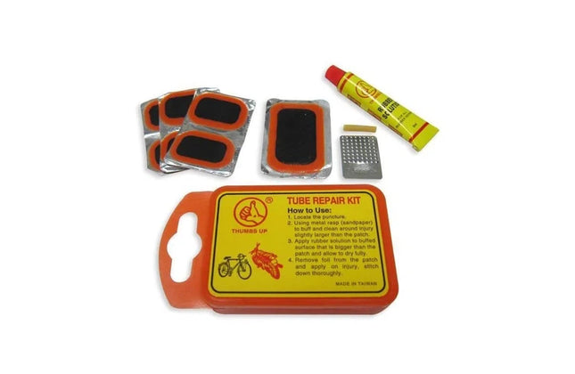 Puncture Repair Kit Thumbs Up-Default Title