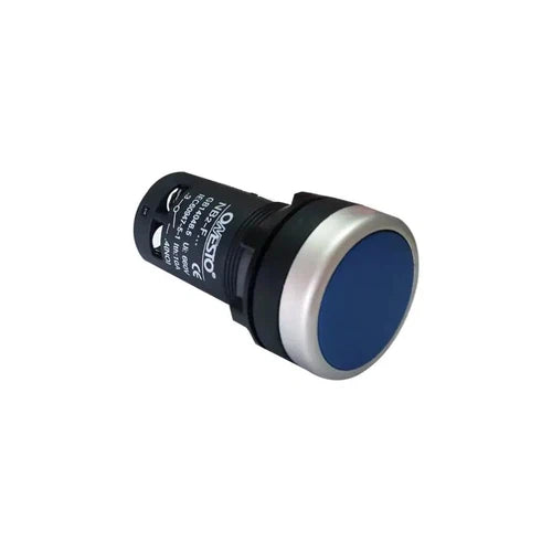 Push Button Header Push Button Flat Head