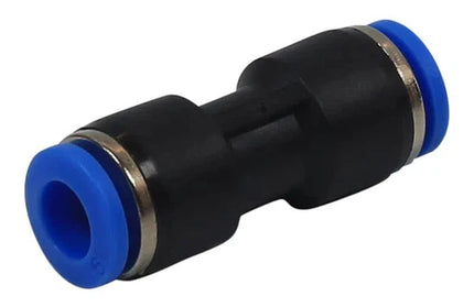 Push In PU Hose Coupler-4mm