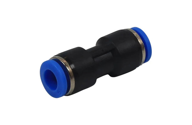 Push In PU Hose Coupler-4mm