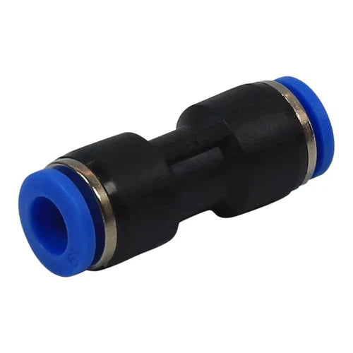 Push In PU Hose Coupler-PU Fittings-Air Craft-diyshop.co.za