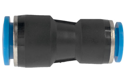 Push In PU Hose Coupler Reducer-10-12mm