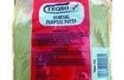 Putty Glazing Tegso-1𝐾𝑔-