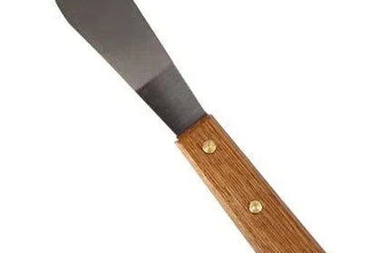 Putty Knife Clipped Blade-Default Title