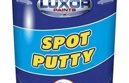 Putty Spot Luxor-500𝑔-Black