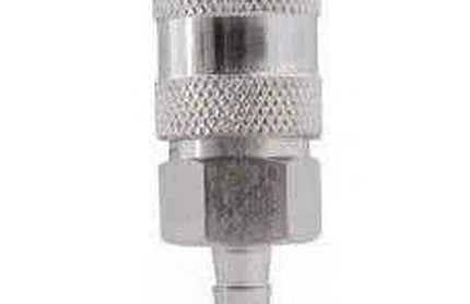Quick Coupler Universal Hosetail-1/4"