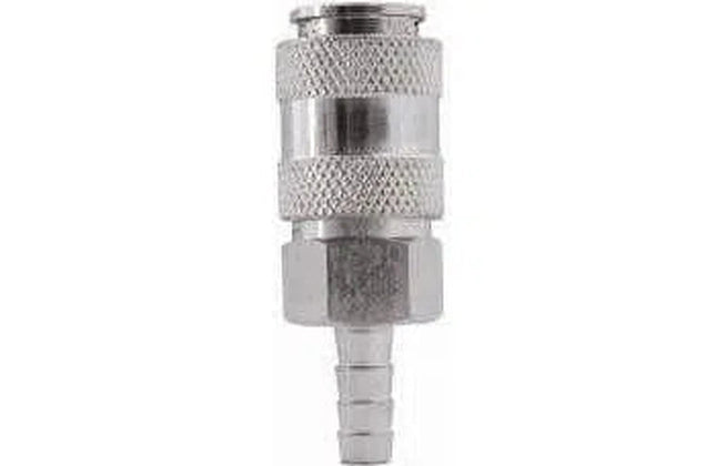 Quick Coupler Universal Hosetail-1/4"